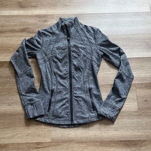Lululemon Define Jacket